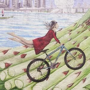 Meet your Posher, Jessie